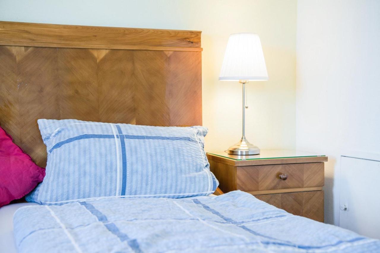 Alpenblick Apartman Eggstätt Kültér fotó