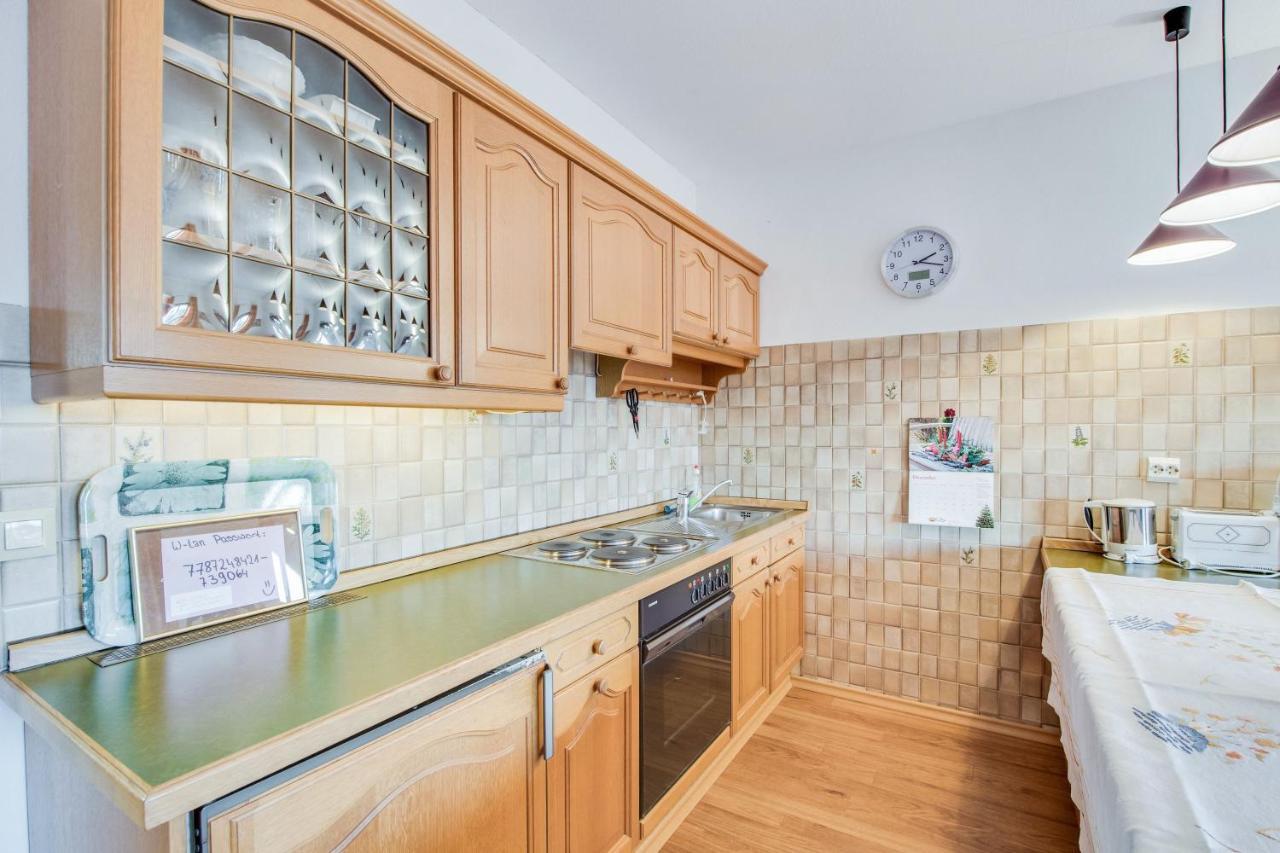 Alpenblick Apartman Eggstätt Kültér fotó